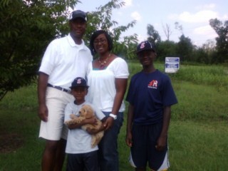 Our Happy Families